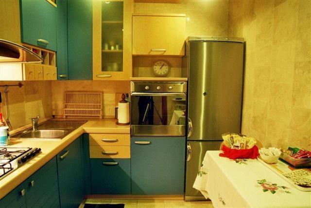 ローマResidenza Muchaアパートメント 部屋 写真