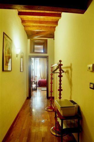 ローマResidenza Muchaアパートメント 部屋 写真