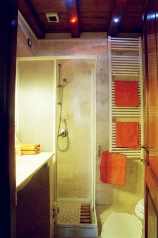 ローマResidenza Muchaアパートメント 部屋 写真
